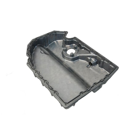 Uro Parts Oil Pan, 06K103600R-Prm 06K103600R-PRM